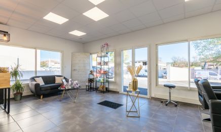 J&C Beauty : Coiffeur à Velaux
