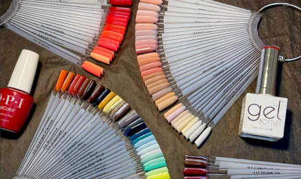 Nail Atelier - Dijeaux  : Manucure à Bordeaux