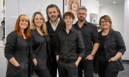 Shampoo Expert - Soissons : Coiffeur à Soissons