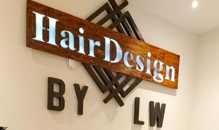 HairDesign by L.W Wesselburen: Kosmetikstudio in Wesselburen