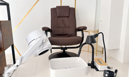 VM Permanent: Kosmetikstudio in Oberndorf am Neckar