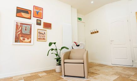 Lumen Studio  : Coiffeur à Orléans