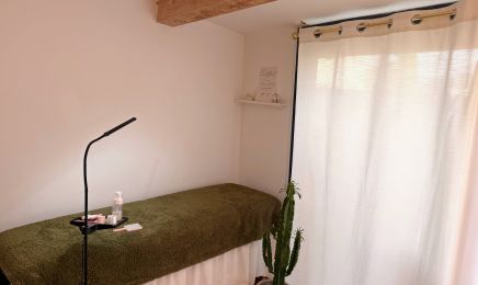 L’Atelier Indiana  : Institut de beauté à La Seyne-sur-Mer