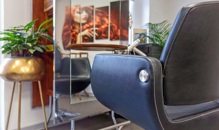 Salon Jana S.: Friseur in Freital