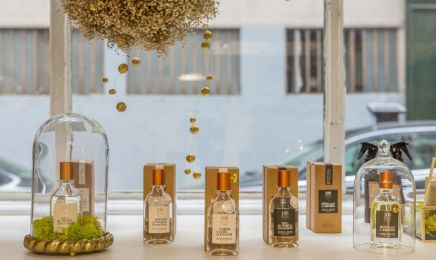 L’Atelier De Retouches - Lyon : Manucure à Lyon