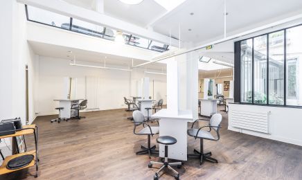 Académie Rive Droite  : Coiffeur à Paris
