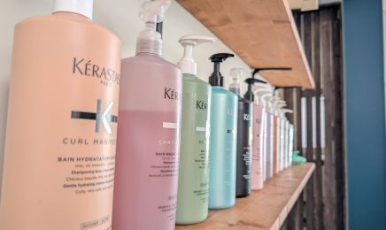 Grafik Coiffure : Barbier à Amiens