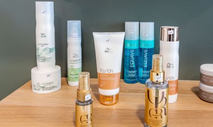LCJ coiffure : Coiffeur à Pont-Hébert