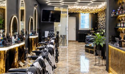 HAIRMONY Stuttgart: Friseur in Stuttgart