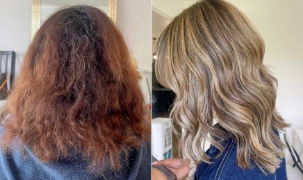 STUDIO TH : Coiffeur à Thiais