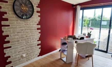 Le Beauty Garage : Coiffeur à La Feuillie