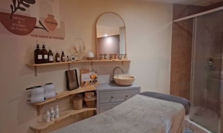 La Char’menthe : Coiffeur à Saint-Sauveur-d'Aunis