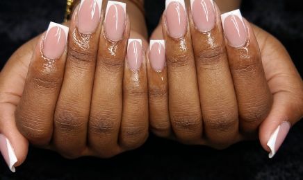 Nails By Lolo : Manucure à Nice