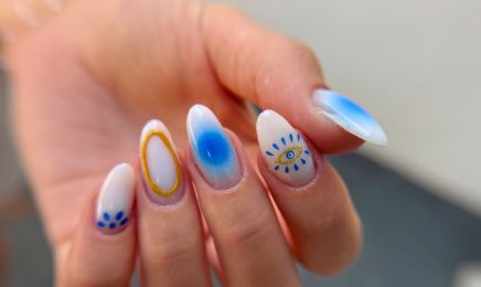 Beauté dans Lerpt : Manucure à Saint-Genest-Lerpt