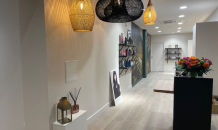 Ô Spa du Cheveu : Institut de beauté à Gisors
