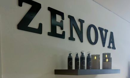 Zenova Center : Institut de beauté à Tarnos