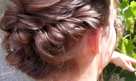 Le Long’Court : Coiffeur à Dommartin