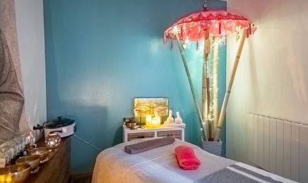 Le Jardin de Satnaam : Coiffeur à Béziers