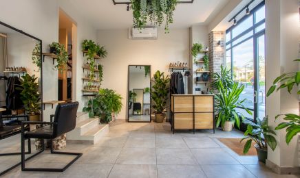 PAMA : Coiffeur à Courbevoie