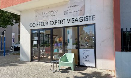  L’Atelier So Coiffure & Head Spa : Coiffeur à Saint-Jean-de-Védas