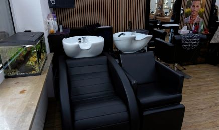 Star Palace Friseur: Friseur in München