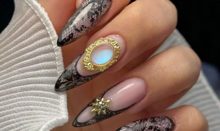 SARAH'S NAILS STUDIO : Manucure à Évreux