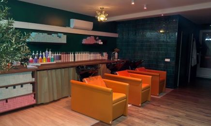 Nova studio : Coiffeur à Aubière