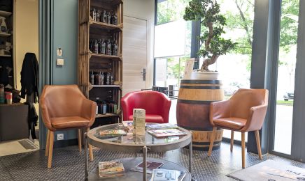 Coiffure Plus - Arras : Coiffeur à Arras