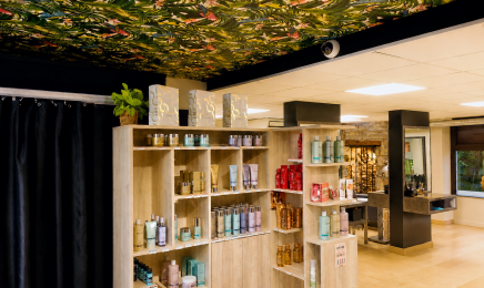 L'atelier de Pauline : Coiffeur à Vaugneray