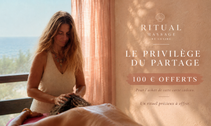 Ritual Massage By Claire | EKYOGA® : Institut de beauté à Saint-Cyprien