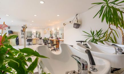 C.A. Coiffure : Coiffeur à Saint-Pierre-de-Mons