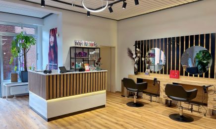 Michael T. Friseur: Friseur in Münster