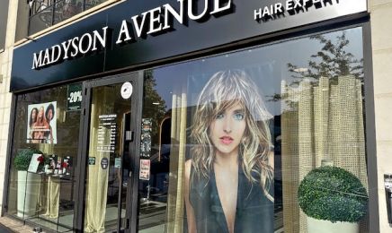 MADYSON AVENUE - HAIR EXPERT : Coiffeur à Villecresnes