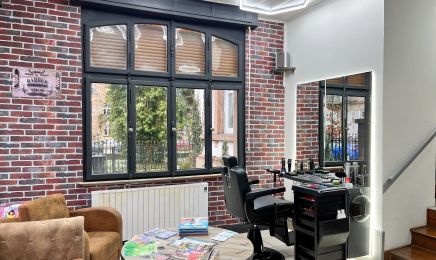 Coiffure Profil : Barbier à Schirmeck