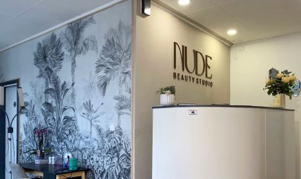 Nude Beauty Studio: Nagelstudio in Herborn