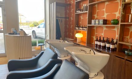 L’atelier by Edwige  : Coiffeur à Bréauté