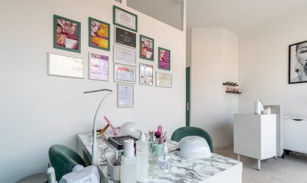 Lilit Beauty 37 : Manucure à Joué-lès-Tours
