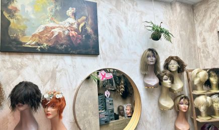 Coiffure by ema : Coiffeur à Alès