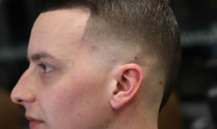 COIFFEUR BARBIER REIMS - MAP STYL'HAIR - SPECIALISTE CHEVEUX BOUCLÉS : Barbier à Reims