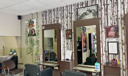 Mya Isaï - Pantin : Coiffeur à Pantin