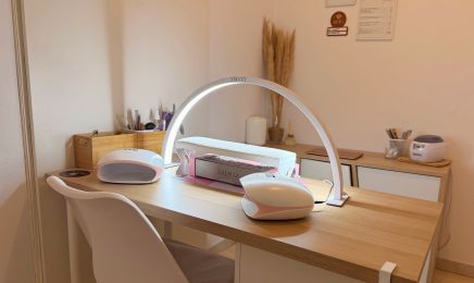 L’atelier de Laura : Institut de beauté à Lisieux