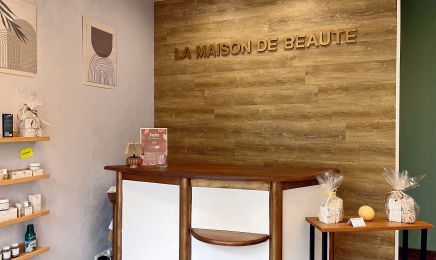 Mille et une beauté : Institut de beauté à Bayeux
