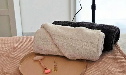 Beauté Santé Institut : Manucure à Élancourt