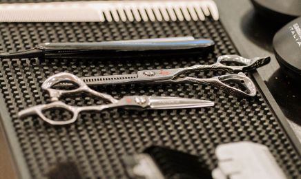 Michael Pellegrino Barbieri : Coiffeur à Dilbeek