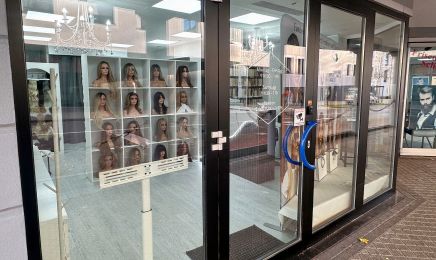 Lafritüd - Haarteile, Perücken und Haarverlängerung: Friseur in Fulda