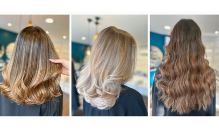 Marine Demollière Coiffure : Coiffeur à Le Mesnil-le-Roi