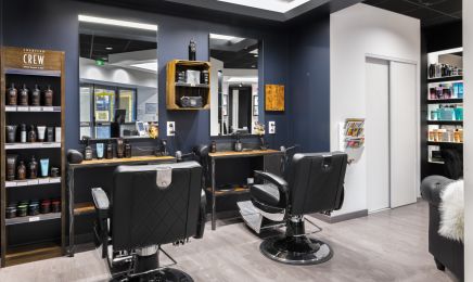 Addict Paris - Tours : Barbier à Tours