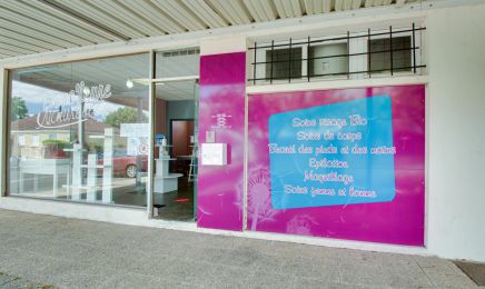 Douce’Heure Naturelle : Institut de beauté à Saint-Germain-du-Puy