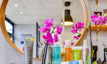L'atelier de so : Coiffeur à Dijon
