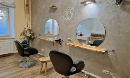 Transformer Haircutter: Friseur in München